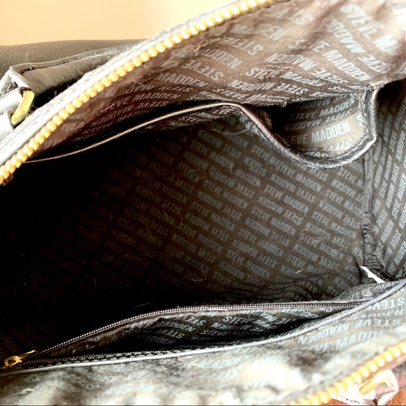 Steve Madden - Vegan Handbag - Picture 6 of 6
